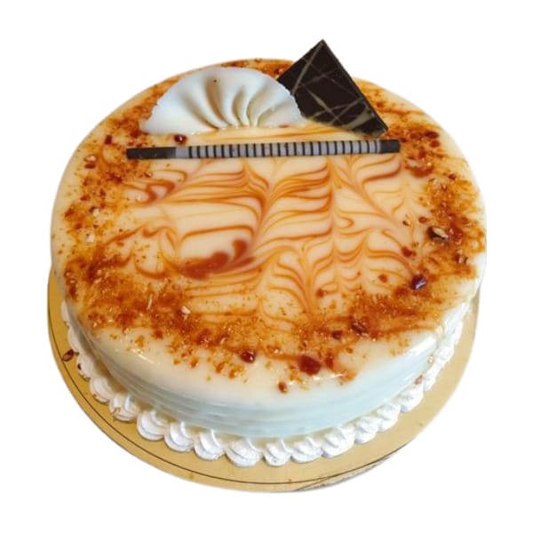 Milky ButterScotch